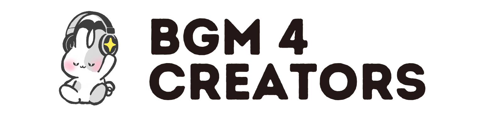 BGM 4 CREATORS